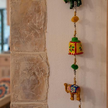 דירת מסע בגליל Daire Bethlehem of Galilee Dış mekan fotoğraf