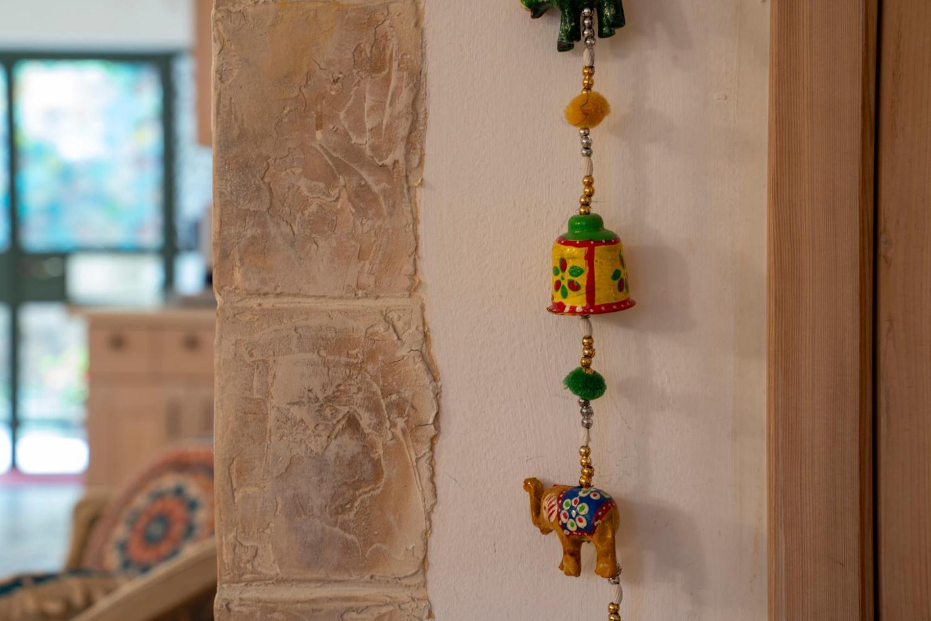 דירת מסע בגליל Daire Bethlehem of Galilee Dış mekan fotoğraf