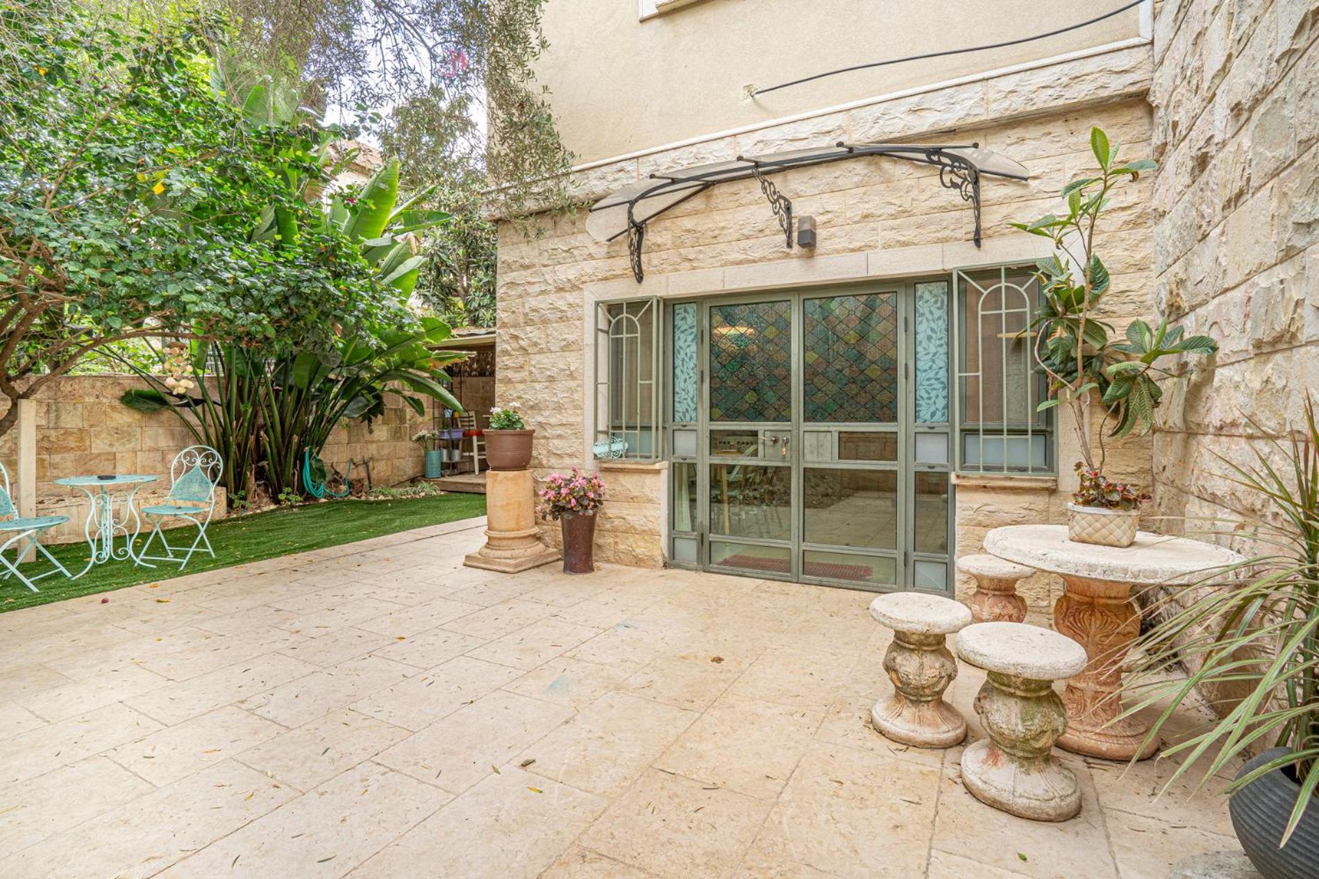 דירת מסע בגליל Daire Bethlehem of Galilee Dış mekan fotoğraf