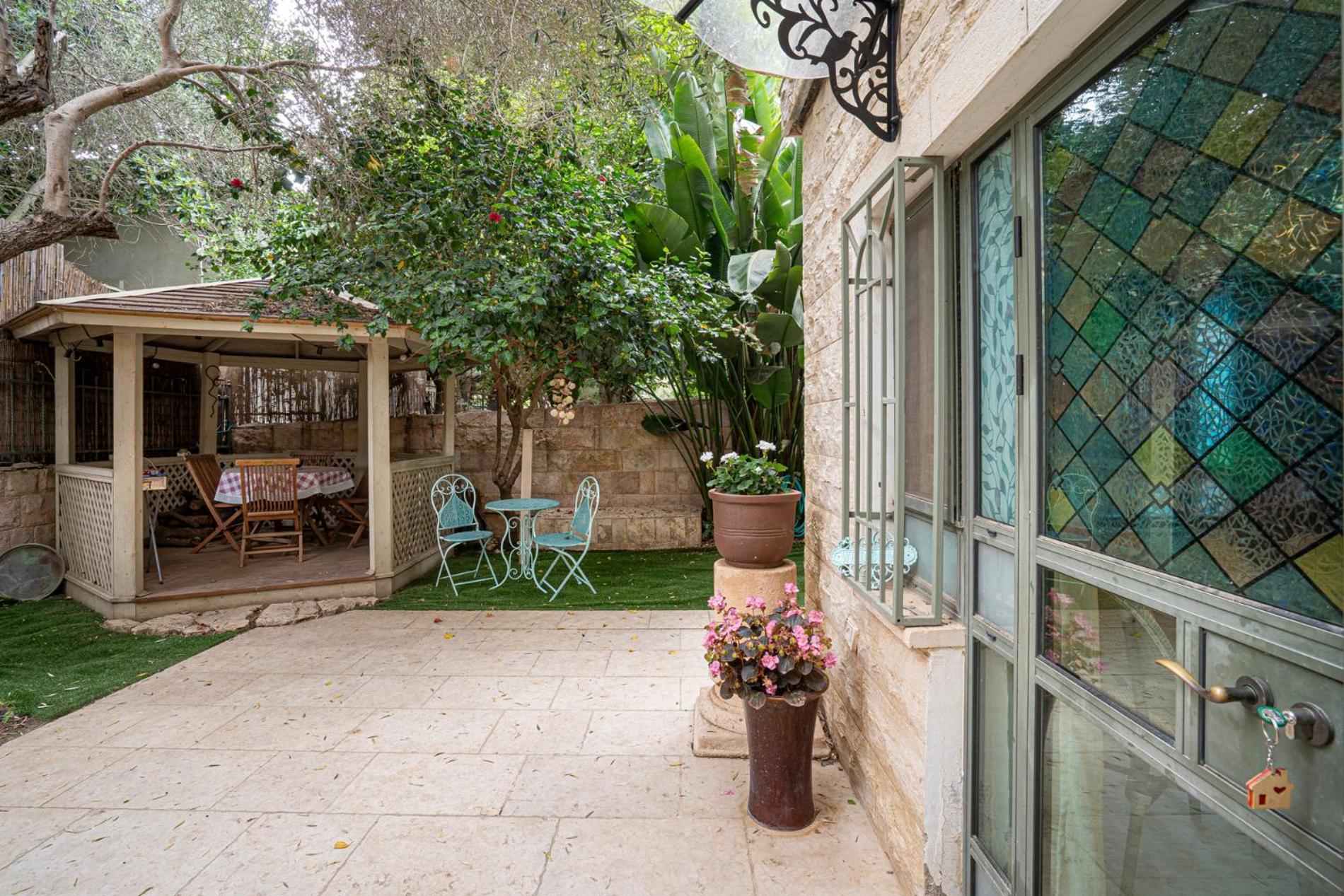 דירת מסע בגליל Daire Bethlehem of Galilee Dış mekan fotoğraf